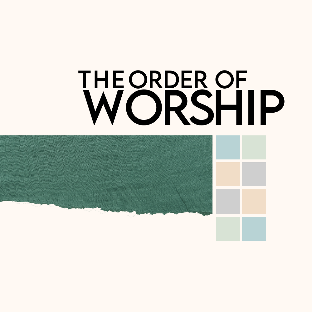 Call to Worship and Songs